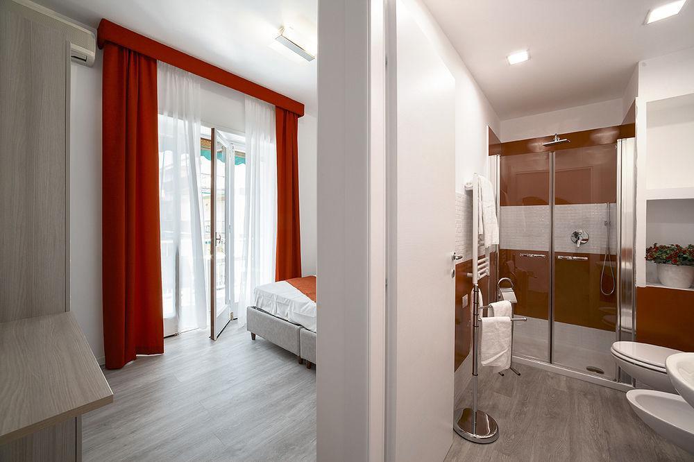 Sorrento Charm B&B Luaran gambar