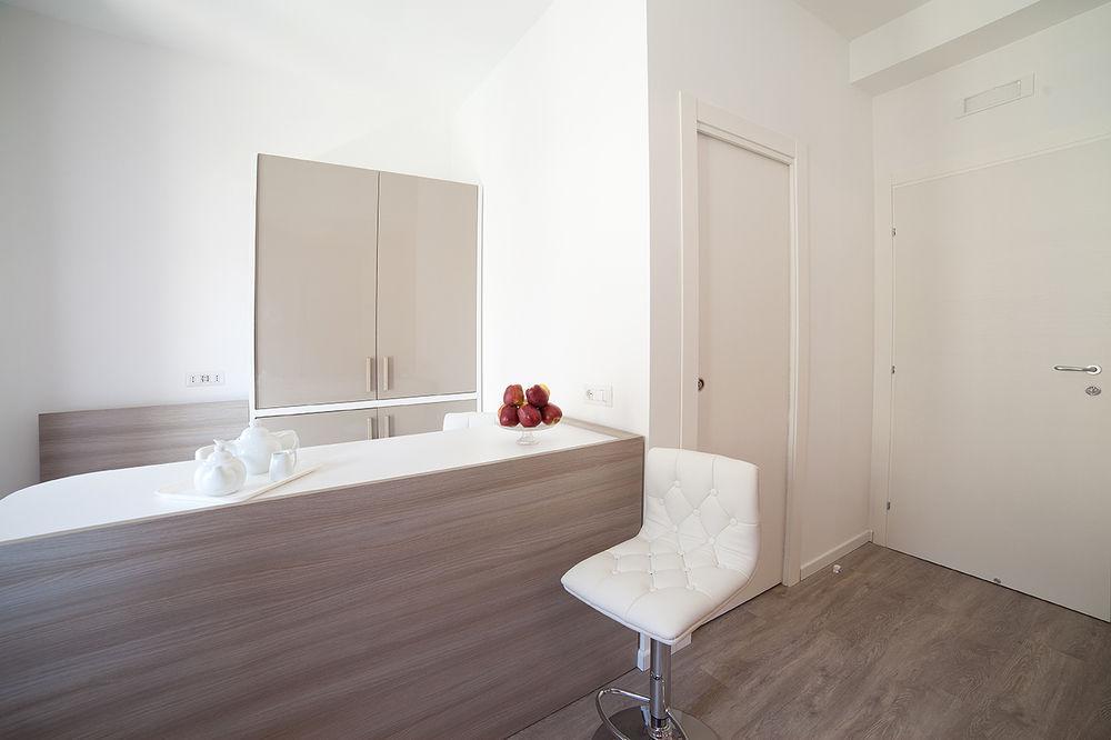 Sorrento Charm B&B Luaran gambar