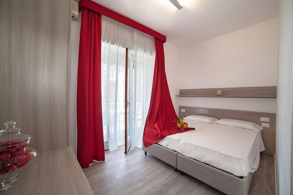 Sorrento Charm B&B Luaran gambar